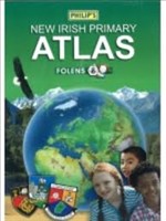 [OLD EDITION] Phillips Primary Atlas (Revised 2010)