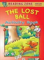 THE LOST BALL ACT BK JI