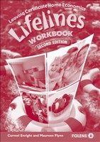 LIFELINES 2nd Edition WB