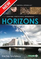 [9781847418203] (Old Edition) Horizons Book 3 (Elective 4 Options 6 & 7)