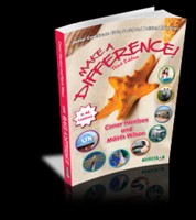 [OLD EDITION] Make a Difference (Book Only) 3rd Edition 2011