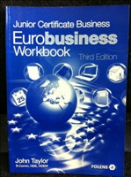 Eurobusiness Workbook 3rd Edition
