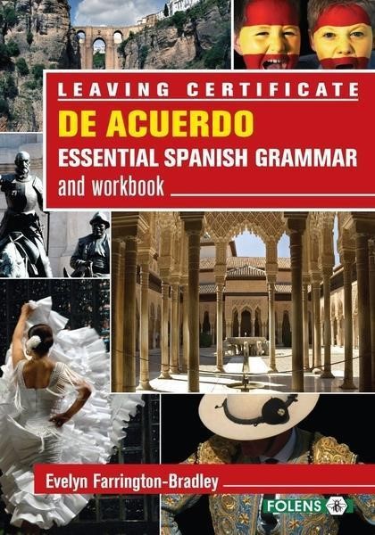 [9781847419217-new] [While Stock Lasts] De Acuerdo LC Spanish