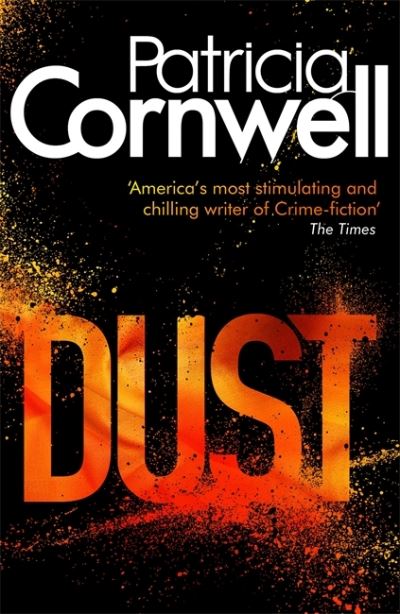 Dust (Hardback)