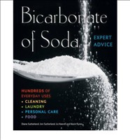 Bicarbonate of Soda Hundreds of Everyday Uses