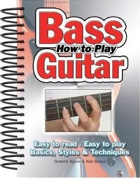 HOW TO PLAY BASS GUITAR