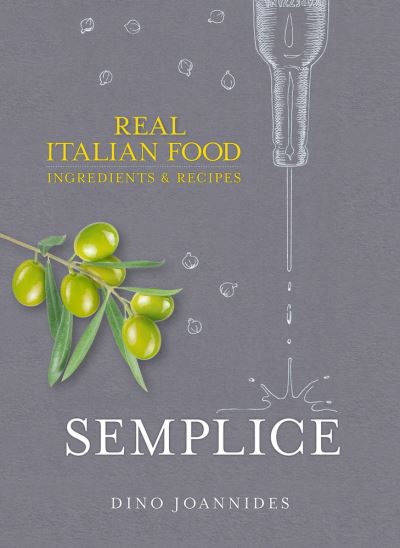 Semplice, Real Italian Food