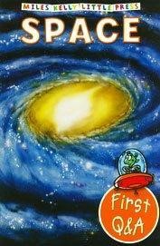 Space (First Questions and Answers) (Paperback)