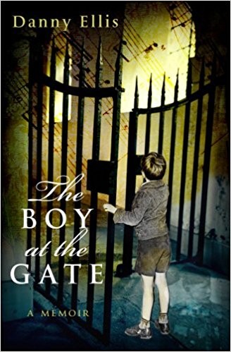 BOY AT THE GATE