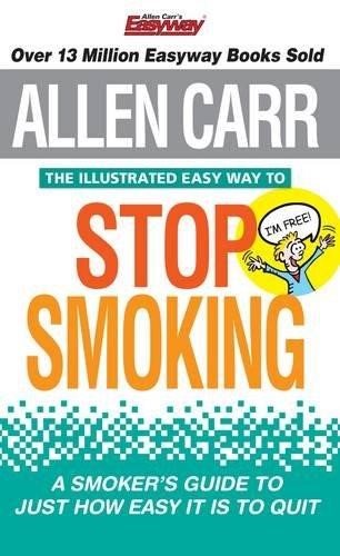 Stop Smoking (The Ilustrated Easy Way)