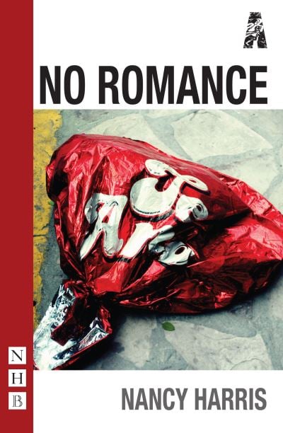 [9781848421615] No Romance