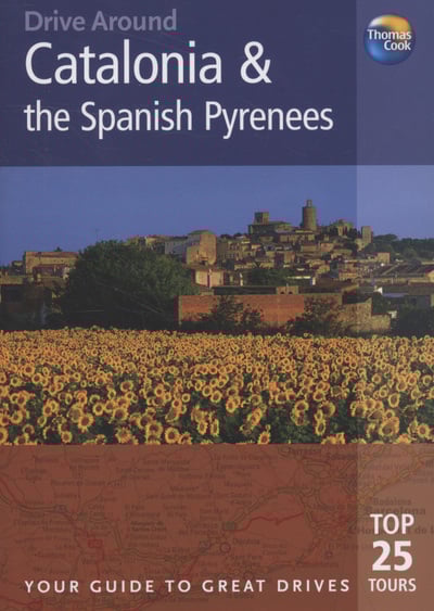 Catalonia and the Spanish Pyrenees