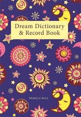 Dream Dictionary And Record Book