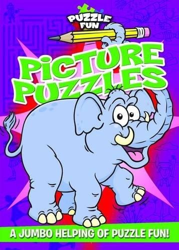 [9781848580749] Picture Puzzles