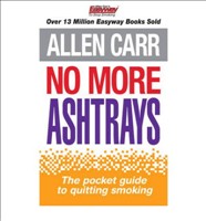 [9781848580831] No More Ashtrays The Pocket Guide to Quitting Smoking