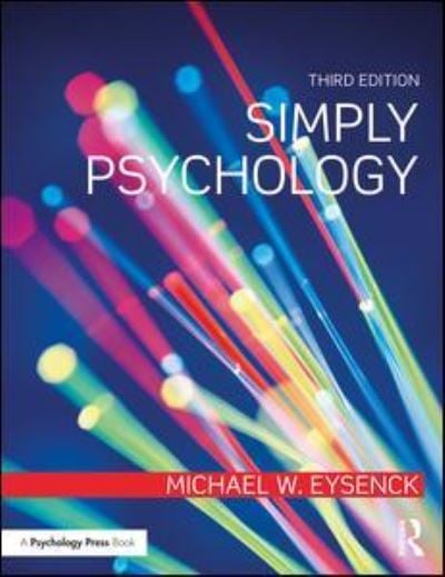 Simply Psychology (3rd Edition)