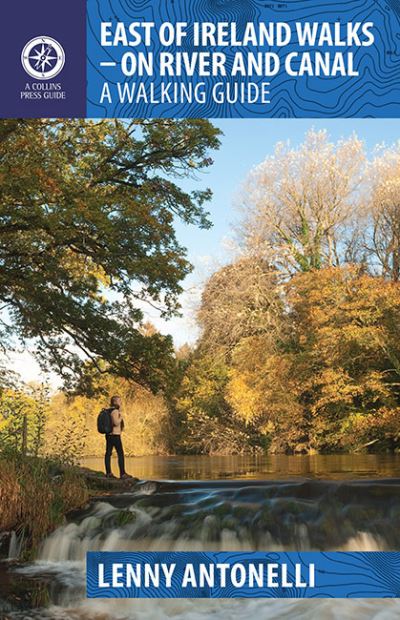 East of Ireland Walks on River and Canal