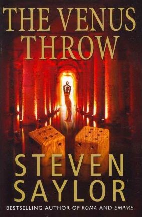 [9781849016100] The Venus Throw