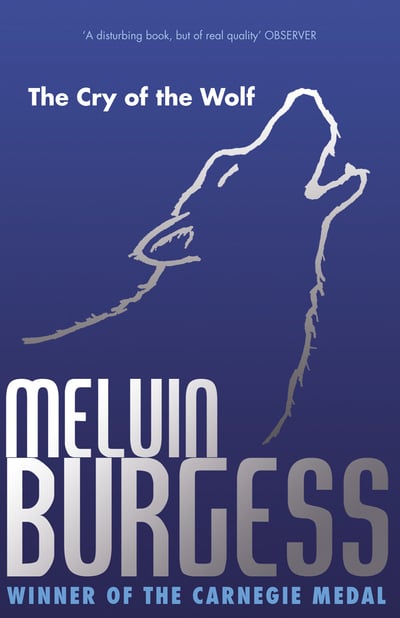 [9781849393751] The Cry of the Wolf