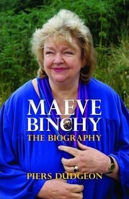 MAEVE BINCHY THE BIOGRAPHY