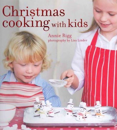 Christmas Cooking with Kids