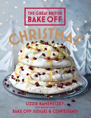 Great British Bake Off Christmas (Hardback)