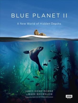 Blue Planet 11