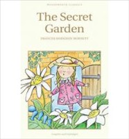 [9781853261046-new] The Secret Garden (Wordsworth Children's Classics)
