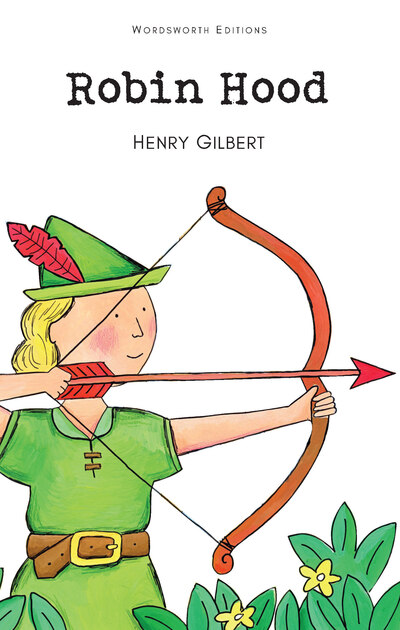 ROBIN HOOD