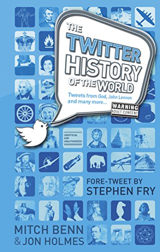[9781853759321] The Twitter History of the World