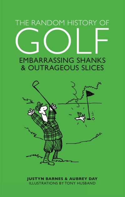 [9781853759925] The Random History of Golf