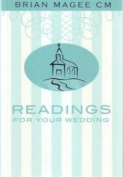 READINGS FOR YOUR WEDDING