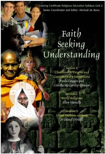 [9781853909122] Faith Seeking Understanding LC