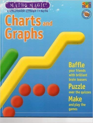 MATHS MAGIC CHARTS AND GRAPHS