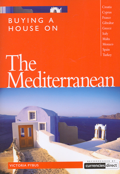 BUYING A HOUSE ON THE MEDITERRANEAN