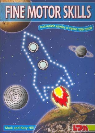 [9781855034044] Fine Motor Skills