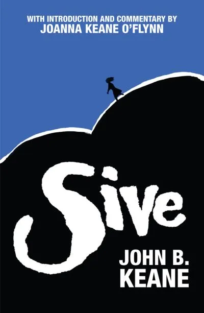 [9781856356510-new] [Avail Late August] Sive New Edition with Notes