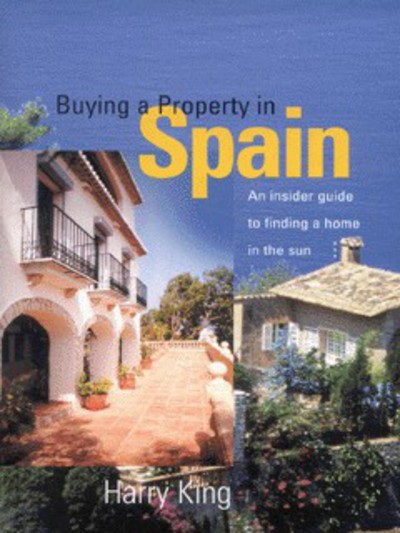 BUYING A PROPERTY IN SPAIN
