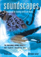 SOUNDSCAPES A