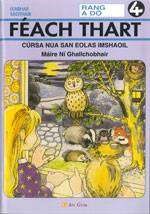 [9781857912821] FEACH THART 4 Rang 2