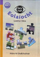 Feach Thart Eolaiocht Rang 4 (Science)