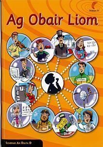 [9781857916553] AG OBAIR LIOM D