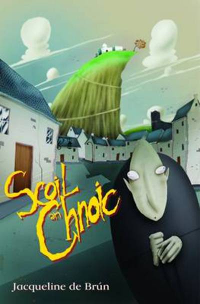 [9781857916799] x[] SCOIL AN CHNOIC