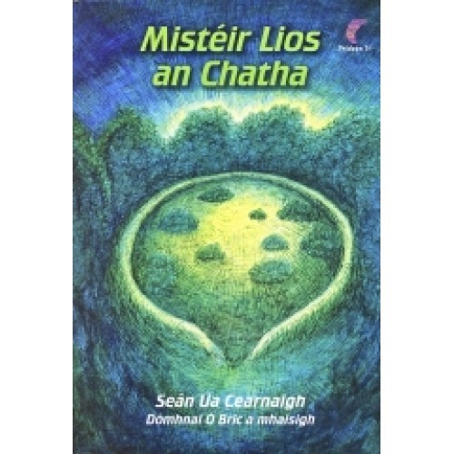 [9781857917000] MISTEIR LIOS AN CHATHA