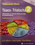[OLD EDITION] Teacs agus Trialacha 2 OL 2014+ Strands 1-5