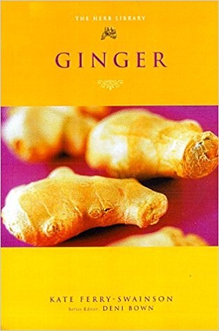 GINGER