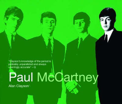 PAUL MC CARTNEY 3 CD