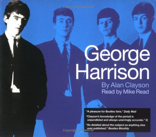 GEORGE HARRISON 3 CD