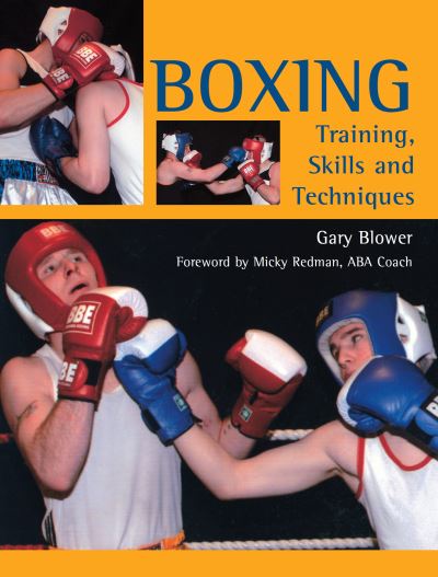 Boxing Training Skills and Techniques