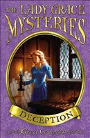 [9781862303799] The Lady Grace Mysteries: Deception